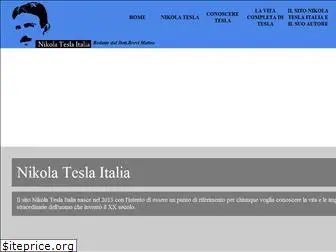 nikolateslaitalia.com