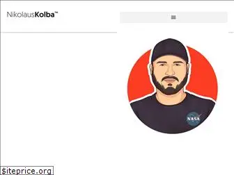 nikolaus-kolba.com