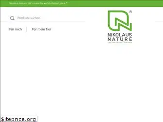 nikolaus-nature.com