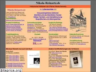 nikolaus-reinartz.de