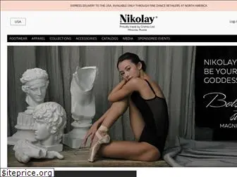 nikolay-world.com