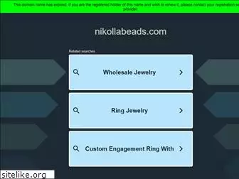 nikollabeads.com