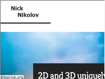nikolovdurvorezba.com