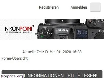 nikon-dslr.de