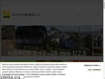 nikonblog.cz