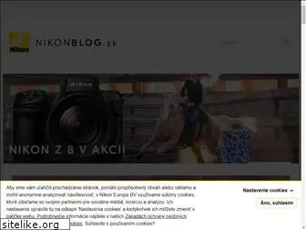 nikonblog.sk