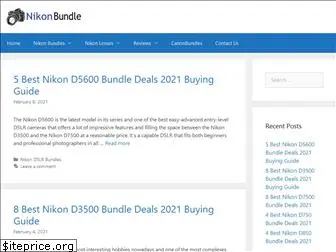 nikonbundle.com