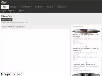 nikoncafe.com
