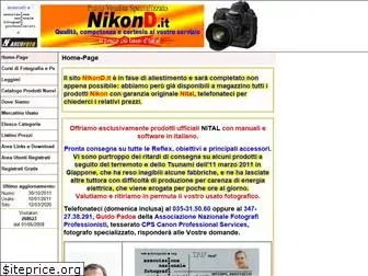 nikond.it