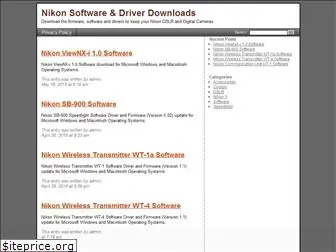 nikondriver.com