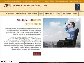 nikonelectronics.com