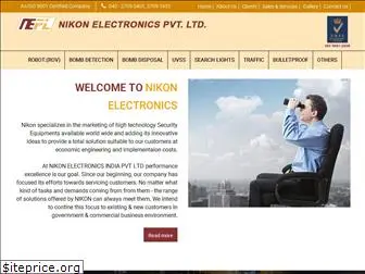 nikonelectronics.com thumbnail