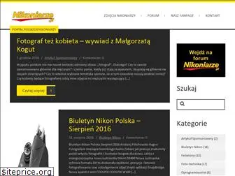 nikoniarze.pl