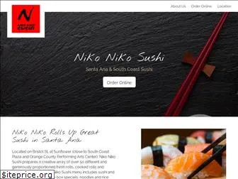 nikonikosushi.info