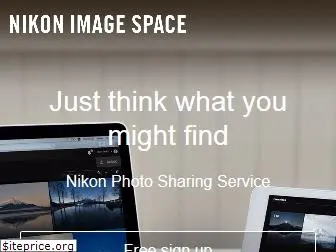 nikonimagespace.com