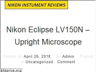 nikoninstruments.eu