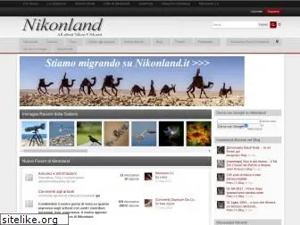 nikonland.eu