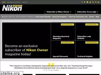 nikonownermagazine.com