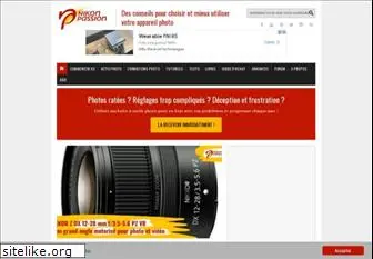 nikonpassion.com