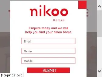 nikoo-homes.com