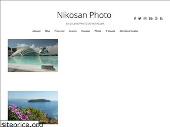 nikosanphoto.com