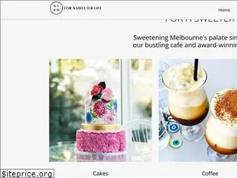 nikoscakes.com.au