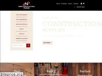 nikosupply.com