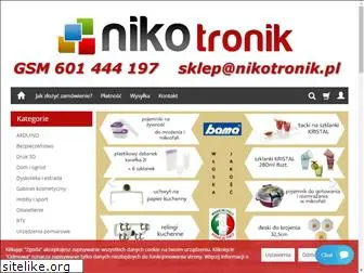 nikotronik.pl