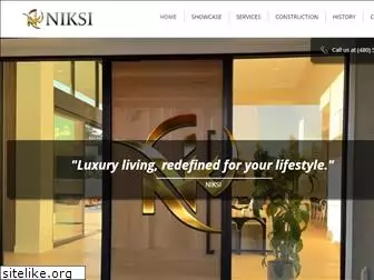 niksi.com