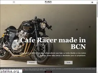 niksmotorcycles.com