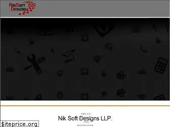 niksoftdesigns.com