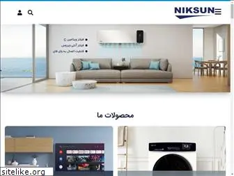 niksunco.com