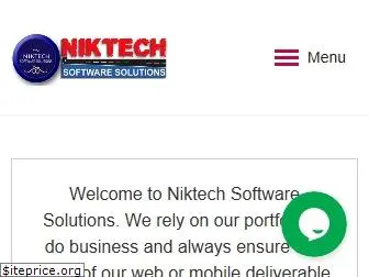 niktechsoftware.com