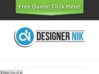 nikthedesigner.net