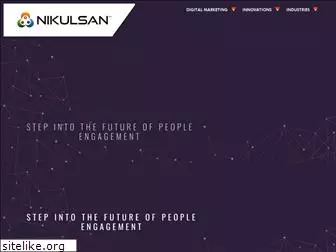 nikulsan.com