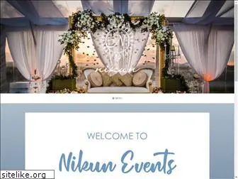 nikunevents.com