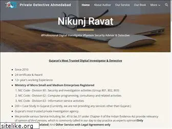 nikunjravat.com