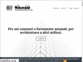 nikuraze.it thumbnail