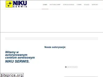 nikuserwis.com.pl