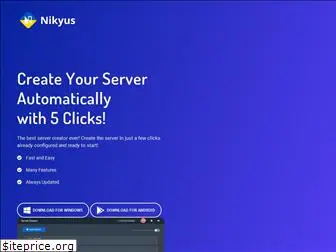 nikyus.com