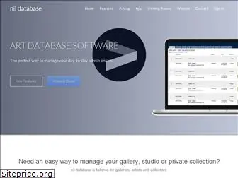 nil-database.com