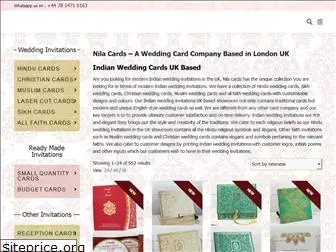 nilacards.co.uk