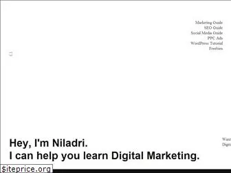niladrig.com