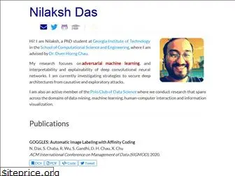 nilakshdas.com