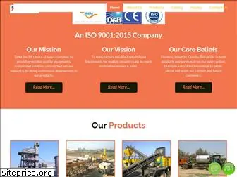 nilangasphalt.com