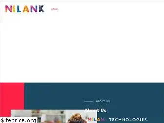 nilanktechnologies.com