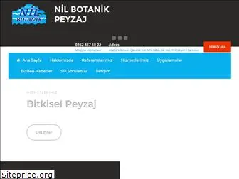 nilbotanik.com