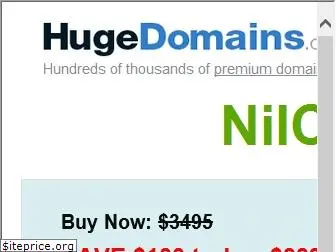 nilcafe.com