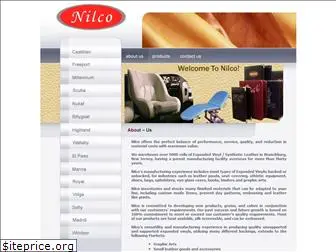 nilcoindustries.com