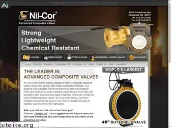 nilcor.com
